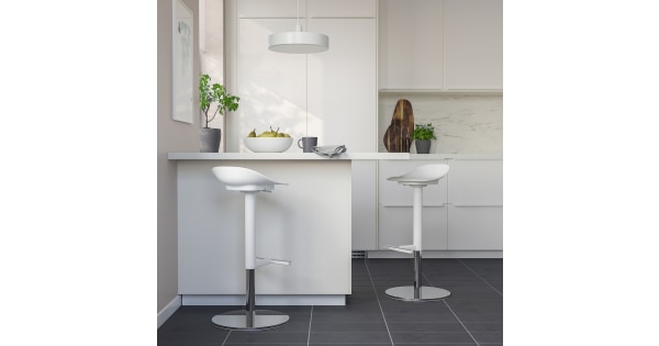 Janinge ikea bar stool sales